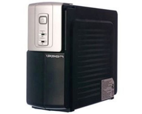 [ИБП] Ippon BACK OFFICE 400 {74262}