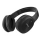 Наушники накладные Edifier W800BT Plus 1.2м черный беспроводные bluetooth оголовье