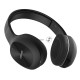Наушники накладные Edifier W800BT Plus 1.2м черный беспроводные bluetooth оголовье
