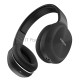 Наушники накладные Edifier W800BT Plus 1.2м черный беспроводные bluetooth оголовье