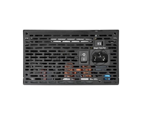 Блок питания Thermaltake Toughpower GF1 [PS-TPD-0750FNFAGE-1] 750W / APFC / full CM / 80+ Gold