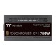 Блок питания Thermaltake Toughpower GF1 [PS-TPD-0750FNFAGE-1] 750W / APFC / full CM / 80+ Gold