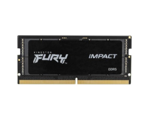 [Модуль памяти] Модуль памяти для ноутбука Kingston KF556S40IB-32 DDR5 32GB