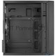 Корпус Aerocool CS-104-S-BK-v1 черный без БП mATX 1x120mm 1xUSB2.0 1xUSB3.0 audio