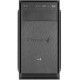Корпус Aerocool CS-104-S-BK-v1 черный без БП mATX 1x120mm 1xUSB2.0 1xUSB3.0 audio