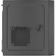 Корпус Aerocool CS-104-S-BK-v1 черный без БП mATX 1x120mm 1xUSB2.0 1xUSB3.0 audio