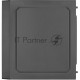 Корпус Aerocool CS-104-S-BK-v1 черный без БП mATX 1x120mm 1xUSB2.0 1xUSB3.0 audio