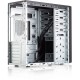 Компьютерный корпус без блока питания Case Foxline FL-886 ATX case, black, w/o PSU, w/2xUSB3.0, w/o pwrcord, w/o FAN