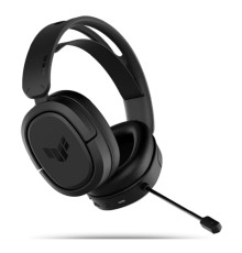 Беспроводная гарнитура ASUS TUF GAMING H1 WL  2,4 ГГц/USB-C/7.1, 90YH0391-B3UA00