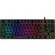 Игровая клавиатура SVEN KB-G7400 (87кл., 12 Fn функций, подсветка) Игровая клавиатура SVEN KB-G7400 (87кл., 12 Fn функций, подсветка)