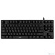 Игровая клавиатура SVEN KB-G7400 (87кл., 12 Fn функций, подсветка) Игровая клавиатура SVEN KB-G7400 (87кл., 12 Fn функций, подсветка)