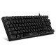 Игровая клавиатура SVEN KB-G7400 (87кл., 12 Fn функций, подсветка) Игровая клавиатура SVEN KB-G7400 (87кл., 12 Fn функций, подсветка)