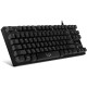 Игровая клавиатура SVEN KB-G7400 (87кл., 12 Fn функций, подсветка) Игровая клавиатура SVEN KB-G7400 (87кл., 12 Fn функций, подсветка)
