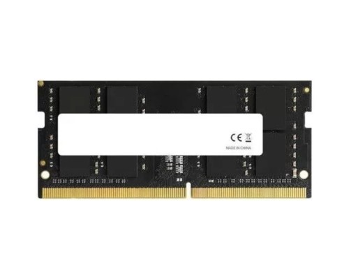 [Модуль памяти] Память оперативная/ Foxline SODIMM 32GB 4800 DDR5 CL 40 FL4800D5S40-32G