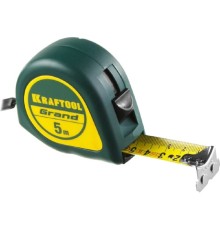 Рулетка Kraftool 34022-05-25