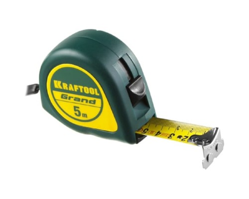[Клещи ] Рулетка Kraftool 34022-05-25