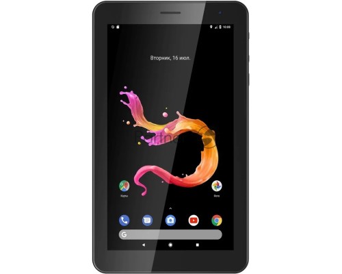 Планшет Digma Optima 7 A101 3G SC7731E (1.3) 4C/RAM1Gb/ROM8Gb 7