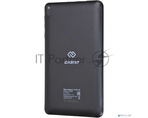 Планшет Digma Optima 7 A101 3G SC7731E (1.3) 4C/RAM1Gb/ROM8Gb 7