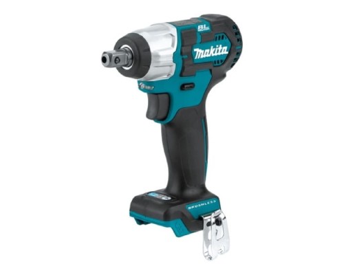 [Пила] Ударный гайковерт Makita TW161DZ, 2Ач,  без АКБ,  без ЗУ