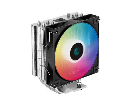 [Вентилятор] см арт 1935975 Cooler Deepcool AG400 LED,  120мм, Ret