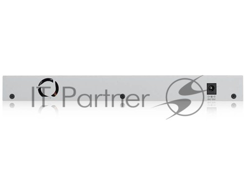 Коммутатор Zyxel Smart L2 XGS1250-12, 8xGE, 3x1/2,5/5/10G, 1xSFP+, настольный (NEW)