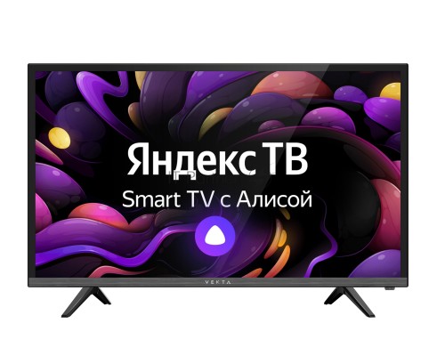 Телевизор Vekta 43