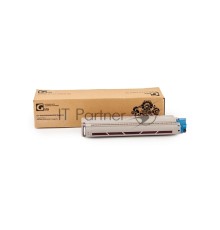 Картридж лазерный GalaPrint GP-45862850/45862838 Magenta (7300 стр) для OkiData MC853/MC873