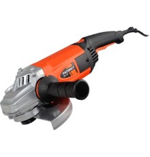 Углошлифовальная машина Patriot AG 230 2200Вт 6600об/мин рез.шпин.:M14 d=230мм (110301245)
