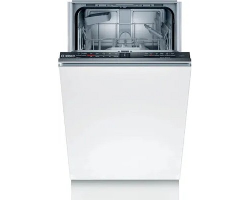 [Варочные панели Bosch] Посудомоечная машина встраив. Bosch SPV2IKX10E 2400Вт узкая