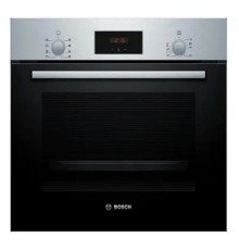 Духовой шкаф Электрический Bosch HBF113BR0Q нержавеющая сталь