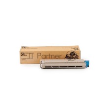 Картридж лазерный GalaPrint GP-45862852/45862840 чёрный (7000 стр) для OkiData MC853/MC873
