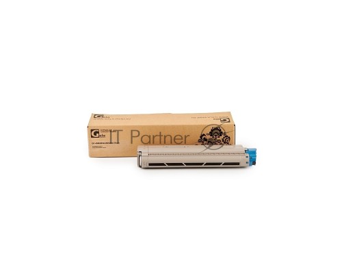 Картридж лазерный GalaPrint GP-45862852/45862840 чёрный (7000 стр) для OkiData MC853/MC873