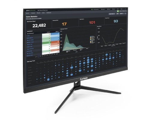 [монитор] LCD ExeGate 27