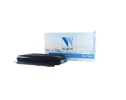 Картридж NVP совместимый NV-TK-7205 для Kyocera TASKalfa 3510i/3511i (35000k)