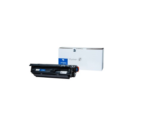 Картридж NVP совместимый NV-CF450A Black для HP LaserJet M652dn/M652n/M653dn/M653x/M681dh (12500k)