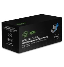 Картридж лазерный Cactus CS-CF363X-MPS пурпурный (18000стр.) для HP CLJ M552dn/M553dn/M553N/M553x