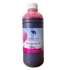 Чернила NV-INK500U Magenta универсальные на водной основе для аппаратов Сanon/Epson/НР/Lexmark (500 ml) (Китай)