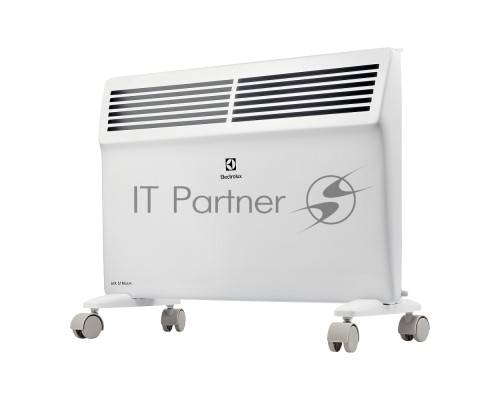 Конвектор Electrolux ECH/AS-1000 MR белый, 1000 Вт, 15 м2, термостат