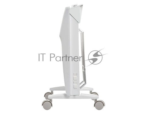 Конвектор Electrolux ECH/AS-1000 MR белый, 1000 Вт, 15 м2, термостат