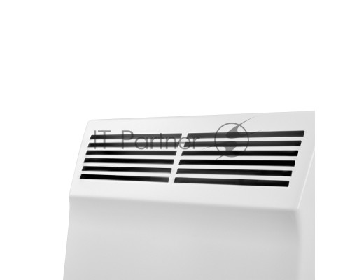 Конвектор Electrolux ECH/AS-1000 MR белый, 1000 Вт, 15 м2, термостат