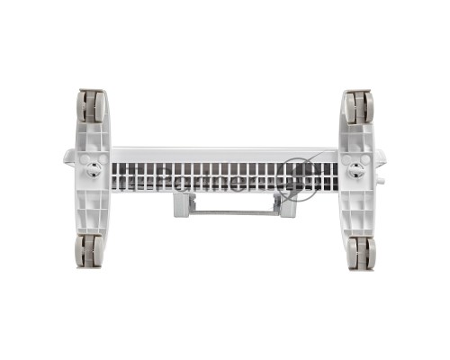 Конвектор Electrolux ECH/AS-1000 MR белый, 1000 Вт, 15 м2, термостат
