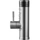Водонагреватель, Electrolux Taptronic S проточный Высокая мощность для мгновенного нагрева.
