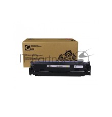 Картридж GalaPrint GP-055H Y жёлтый без чипа (5900 стр) для Canon iSENSYS LBP-663, Canon MF742, 055H