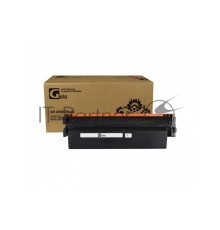 Картридж GalaPrint GP-055H чёрный без чипа (7600 стр) для Canon iSENSYS LBP-663, Canon MF742, 055H