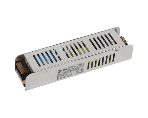 [Светодиодная лента] Эра Б0061130 Блок питания LP-LED 100W-IP20-24V-S