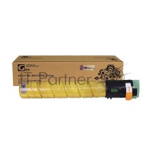Картридж GalaPrint GP-841199 (MPC2550E) жёлтый (5500 стр) для Ricoh Aficio MPC2030/MPC2050/MPC2530/MPC2550