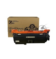 Картридж GalaPrint GP-CE250X/723H (№504X) чёрный (10500 стр) для HP Color LaserJet CP3520/CP3525/CP3525dn/CP3525n/CP3525x/CM3530/CM3530fs/Canon i-SENSYS LBP7750/LBP7750Cdn