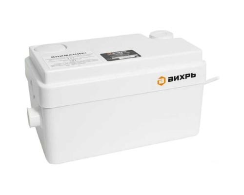 [Насосы] Вихрь Канализационный насос КН-250 [68/9/3]