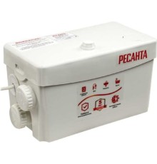 Ресанта Канализационный насос КН 2D [77/9/1] 