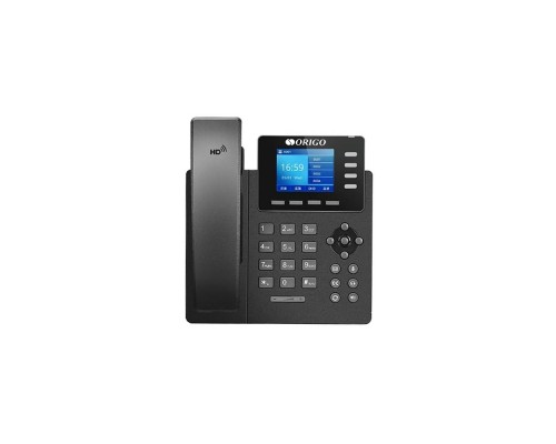 [VoIP-телефон] ORIGO OPH400/A1A IP-телефон с цветным дисплеем 2.8